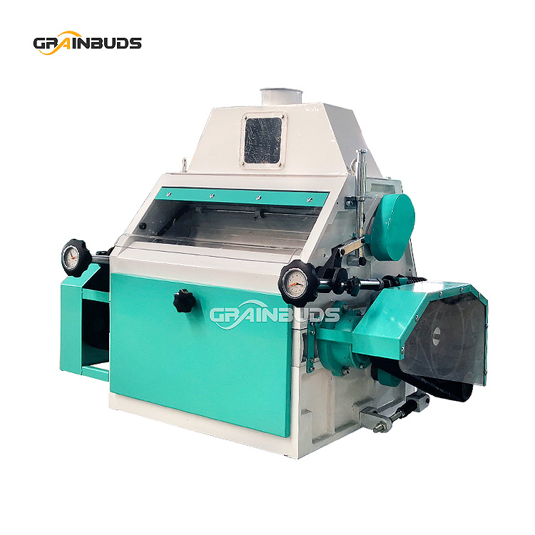 Flour Mill Machine