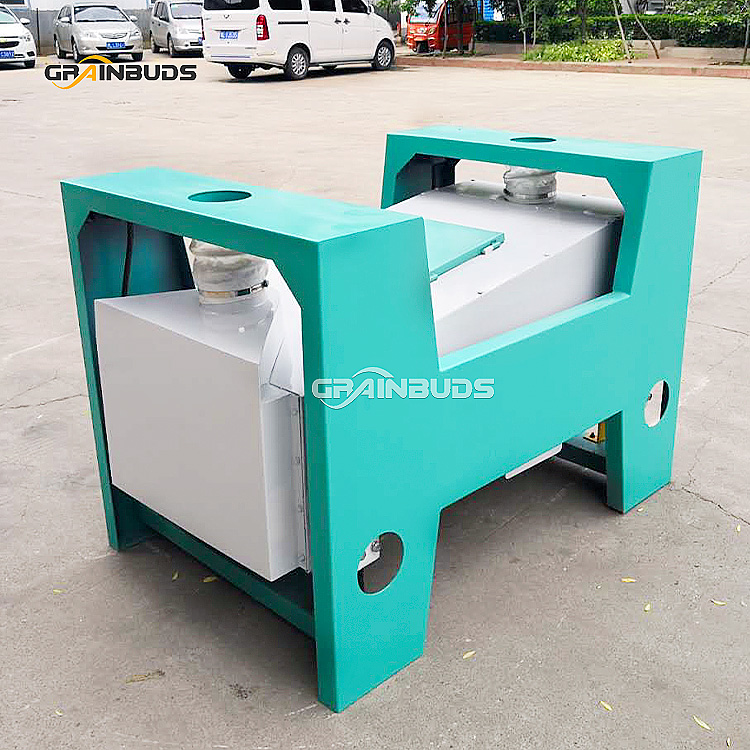 Flat Rotary Screen