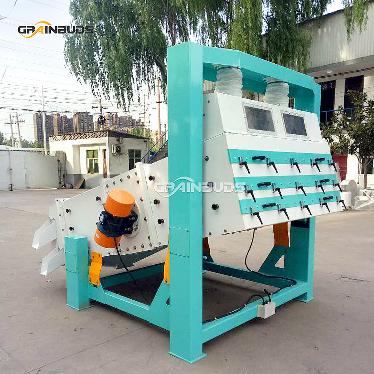 Vibration Screen