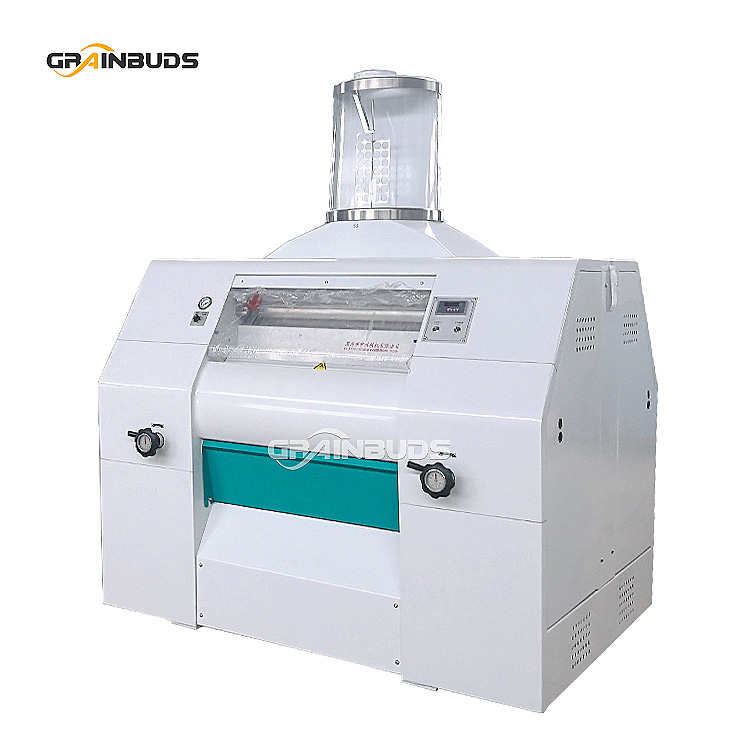 Pneumatic Flour mill Machine