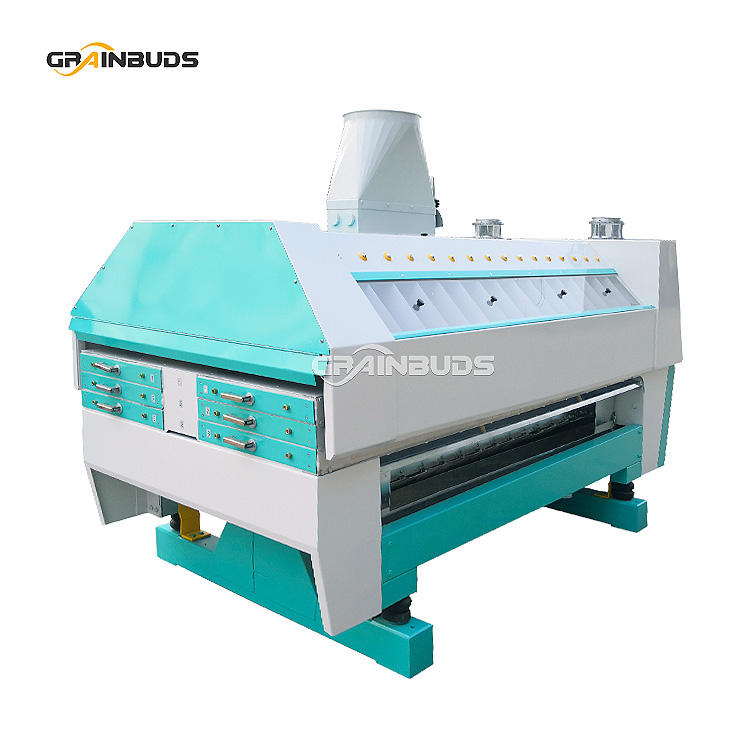 Purifier Machine
