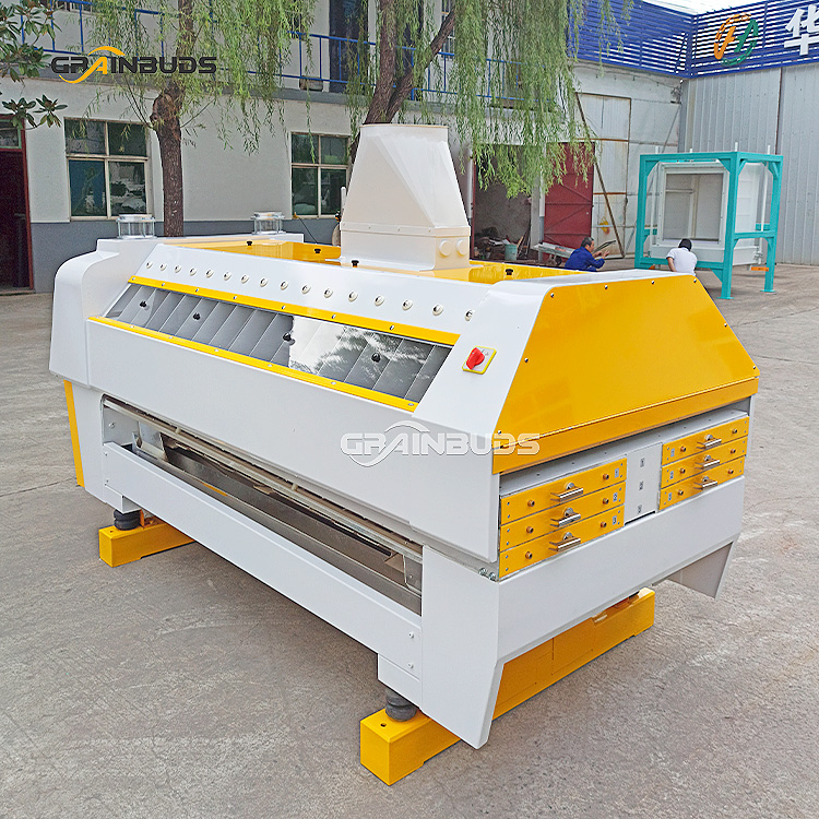 Purifier Machine