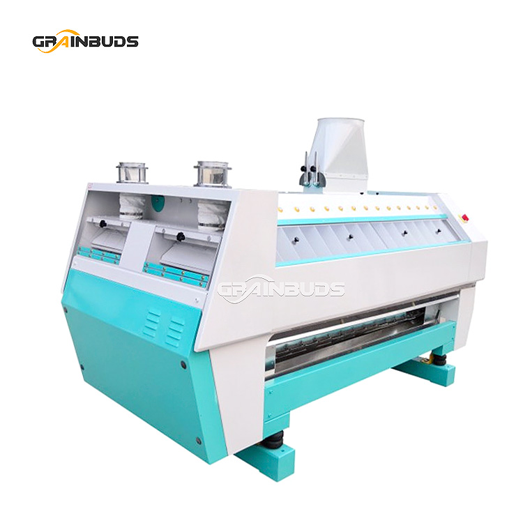 Purifier Machine