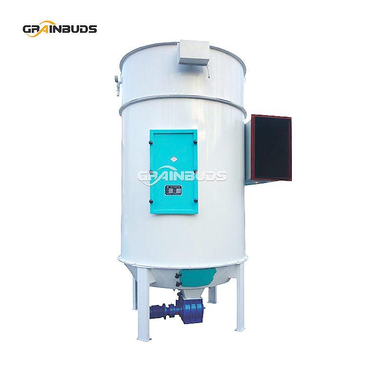 Pulse Dust Collector