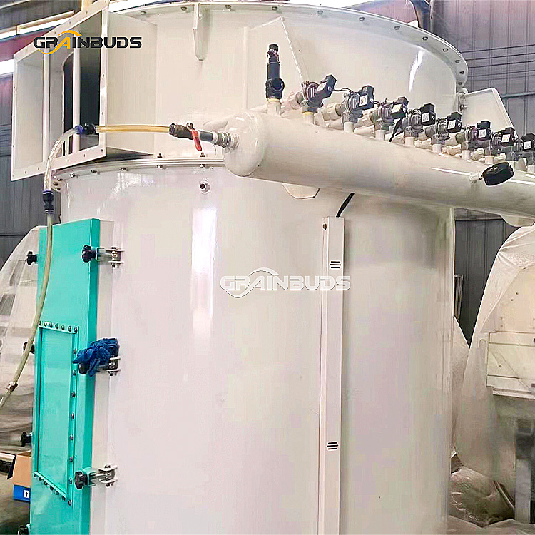 Pulse Dust Collector