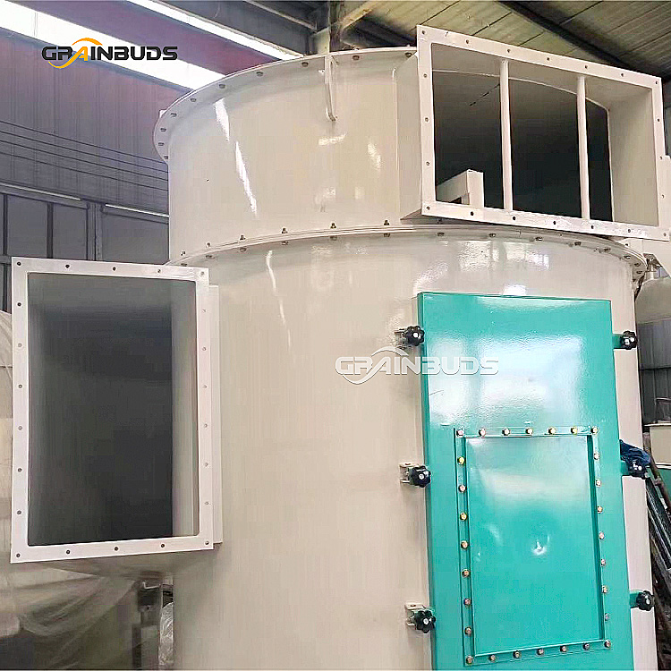 Pulse Dust Collector
