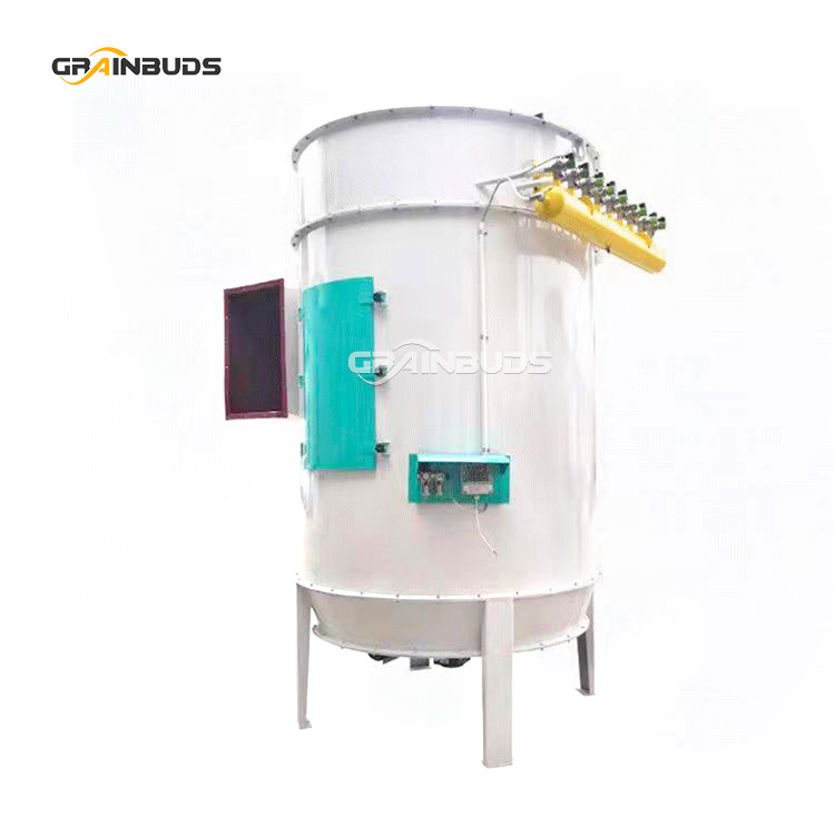 Pulse Dust Collector