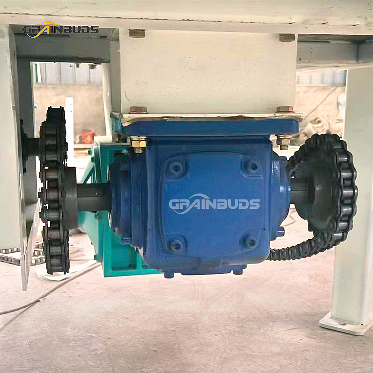 Pulse Dust Collector